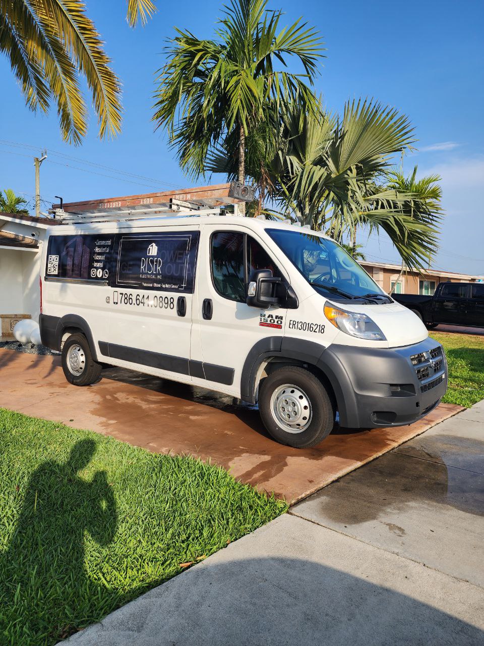 Mobility and efficiency in every service